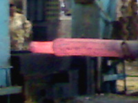 Rolling Mill Rolls 1